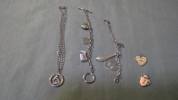 新品 【アクセサリー】 ジューシークチュール272050026D3B12 Couture