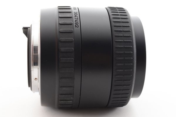 国内最安値! SMC PENTAX ペンタックス ☆ 美品 ADS1934☆ PENTAX-FA