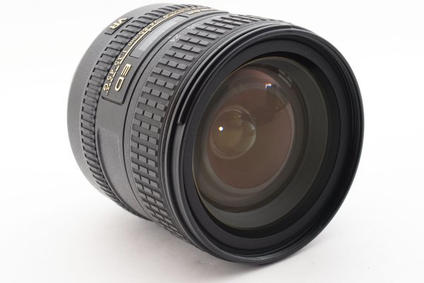 ADS1656★ 美品 ★ ニコン Nikon AF-S NIKKOR 24-85mm F3.5-4.5 G ED VR_画像3