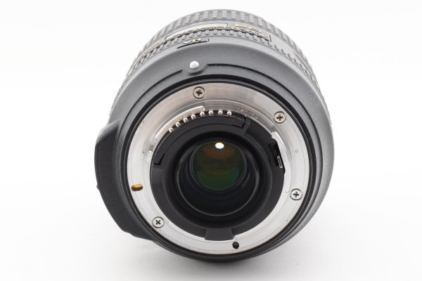 ADS1656★ 美品 ★ ニコン Nikon AF-S NIKKOR 24-85mm F3.5-4.5 G ED VR_画像5