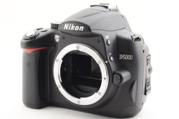 売れ筋】 ニコン ☆ 実用美品 ADS2008☆ NIKON 撮影枚数1027枚 ボディ