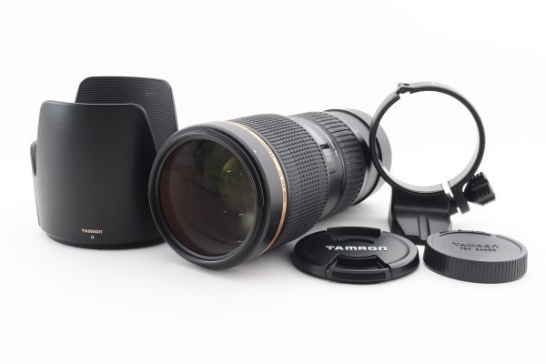 手数料安い タムロン ☆ 美品 ADS1670☆ TAMRON CANON キヤノン A001