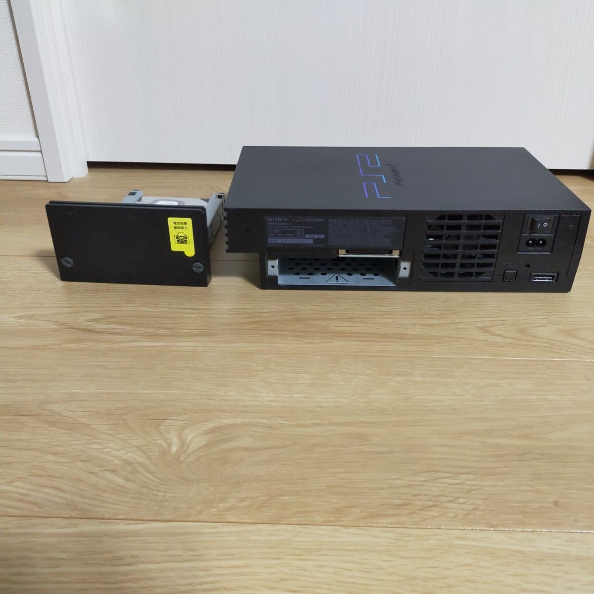 PlayStation2  SONY PS2 SCPH-30000　 BB Unit付き おまけソフト6本【動作確認済】