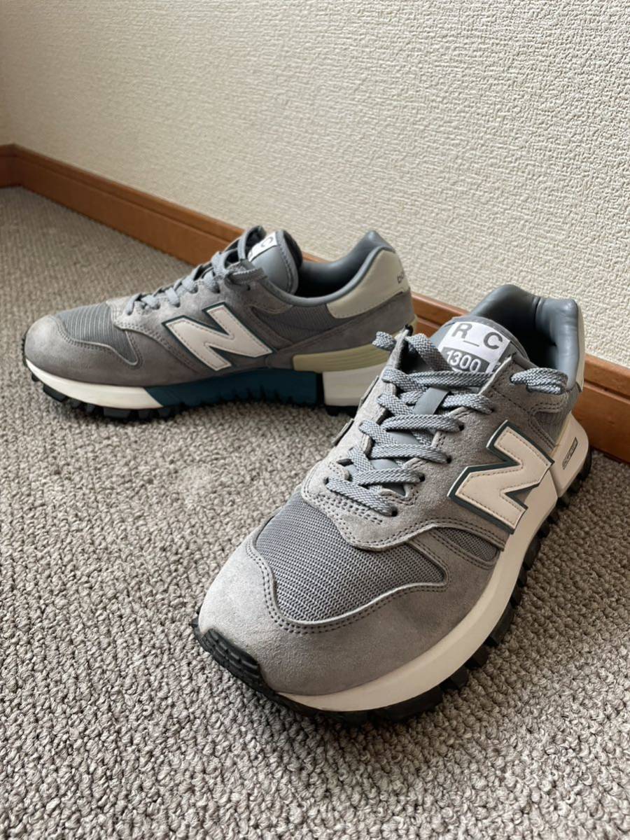 ご予約品】 NEWBALANCE ニューバランス MS1300 D US9.5 27.5cm GG 27.5