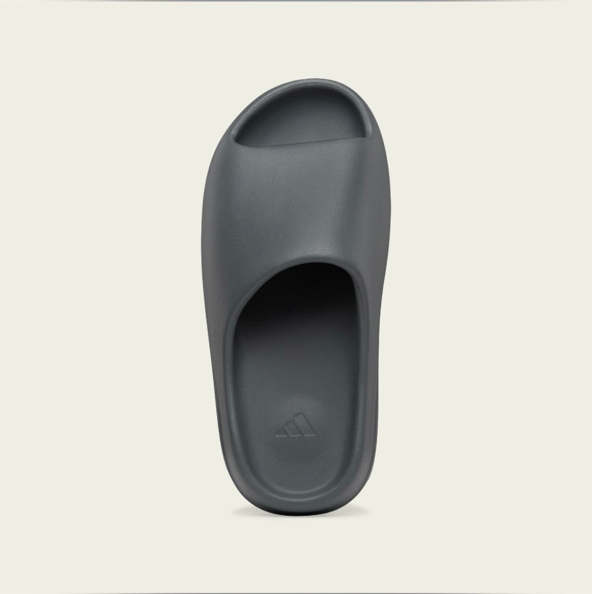adidas YEEZY Slide "Slate Grey"アディダス イージー スライド "スレートグレー"