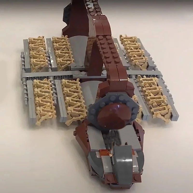 スターウォーズ　匿名配送　LEGO互換　ドロイドミニフィグ　レゴ武器　プラモデル　インテリア　　プレゼント　STAR WARS