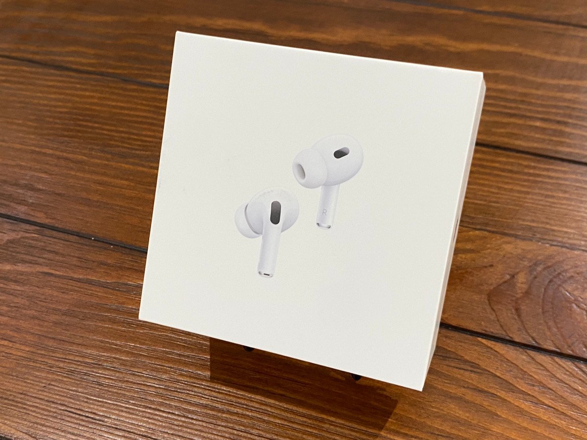 新品未開封】Apple AirPods Pro2 MQD83J/A A2698 A2699 A2700 Apple