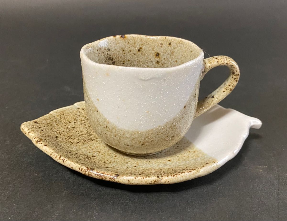 デミタスコーヒーセット カップ&ソーサー 萬宝窯 コーヒーカップ デミタスコーヒーセット カップ&ソーサー 萬宝窯 コーヒーカップ