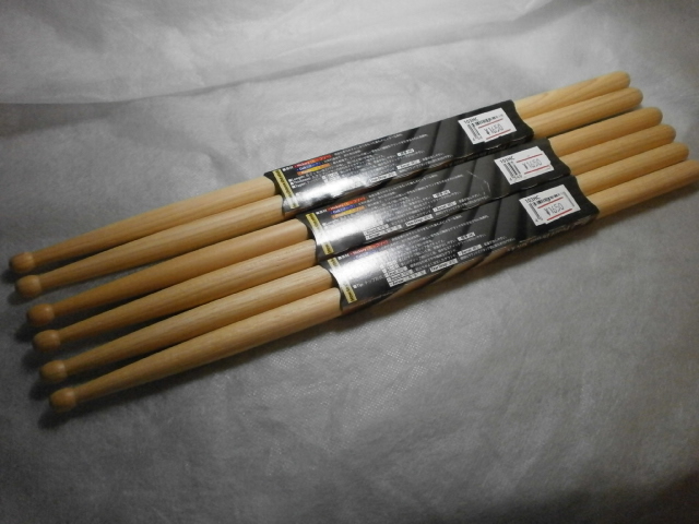 Pearl Classic series stick 103HC 3 set new goods 