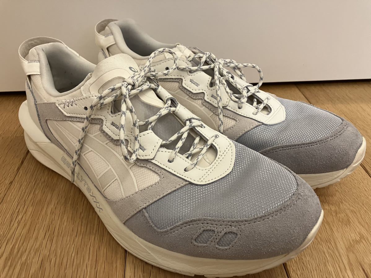 アシックス gel -lyte xxx 28.5_画像3