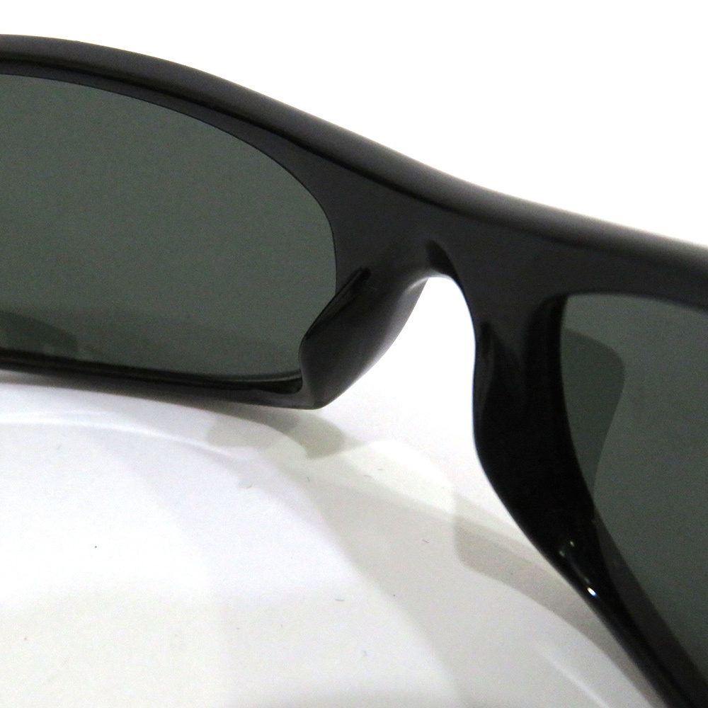  used Chanel CHANEL SA rank 13545 94305 sunglasses black plastic men's lady's [ free shipping ][ west god shop ]