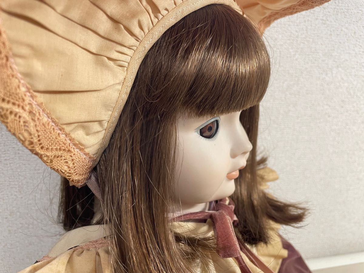 アンティークドール RONE Sankyo ビスクドール|Yahoo!フリマ アンティークドール RONE Sankyo ビスクドール|Yahoo!フリマ