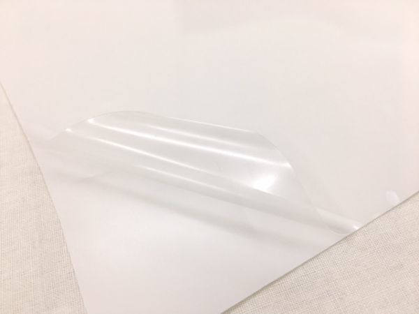 ダイヤモンドスウェル クリアインパクト152cm×50cｍ ヘッドライト テールライト用プロテクションフィルム ＰＰＦ 自己修復キズ防止撥水の画像5