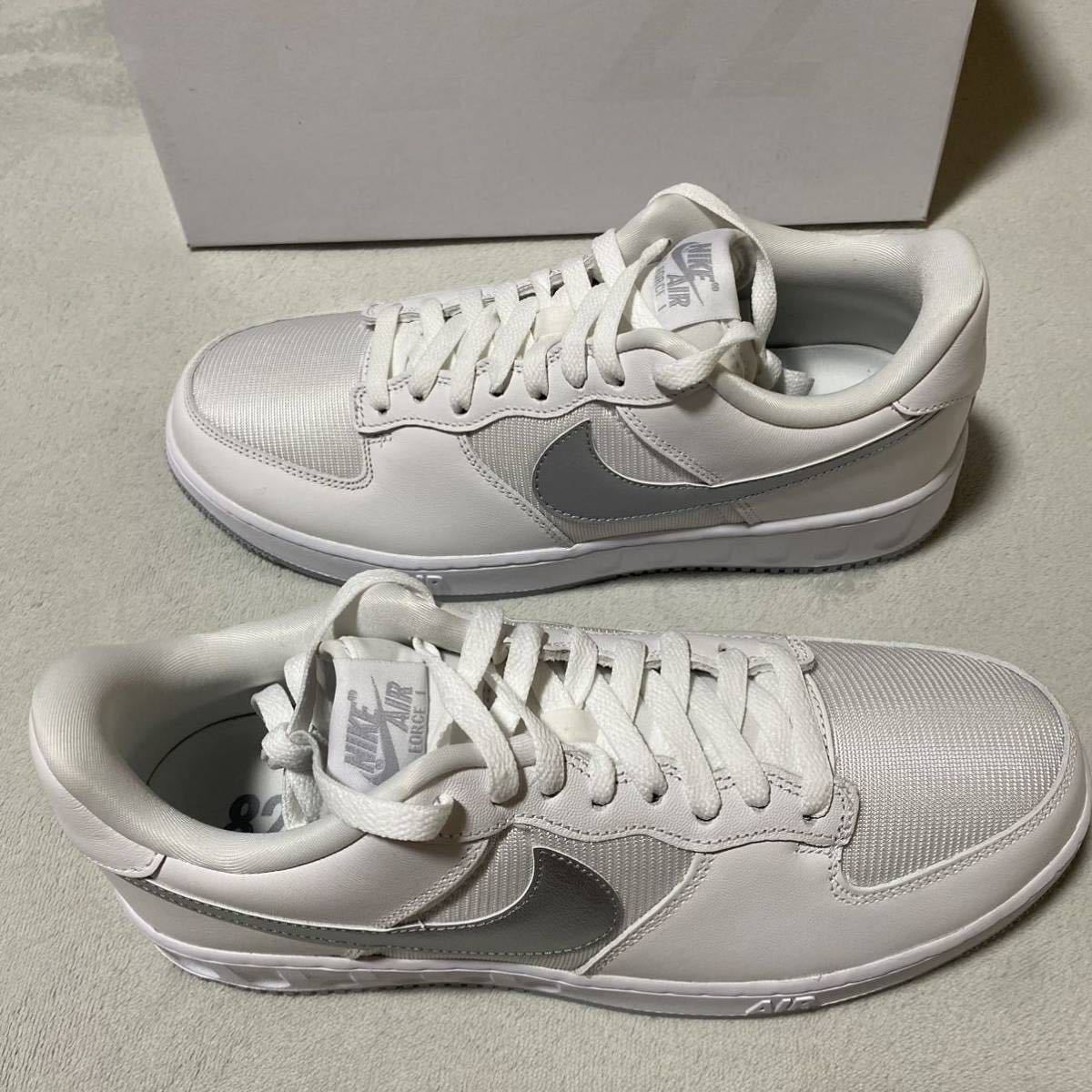 新品 NIKE AIR FORCE 1 LOW UNITY ナイキ エア フォース1 ロ-ユニティ
