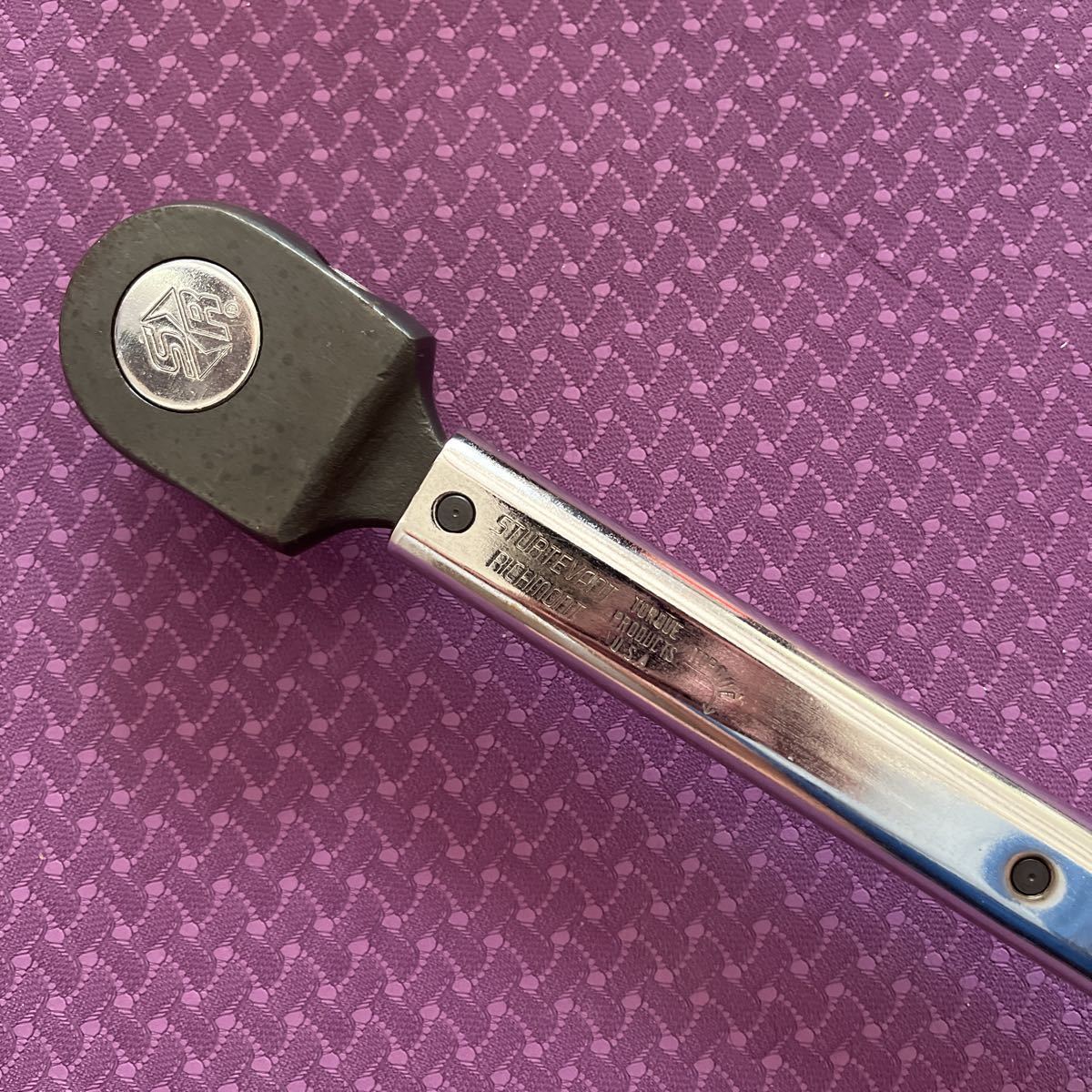 6800円 トルクレンチ 300N Tone Sturtevant richmont トネ - ト 6800円 トルクレンチ 300N Tone Sturtevant richmont トネ - ト