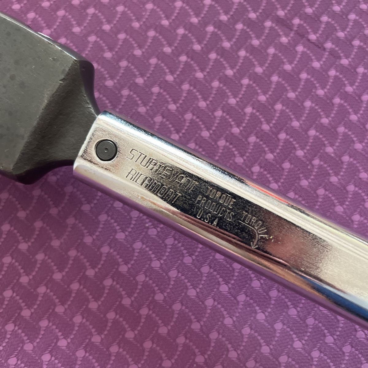 6800円 トルクレンチ 300N Tone Sturtevant richmont トネ - ト 6800円 トルクレンチ 300N Tone Sturtevant richmont トネ - ト