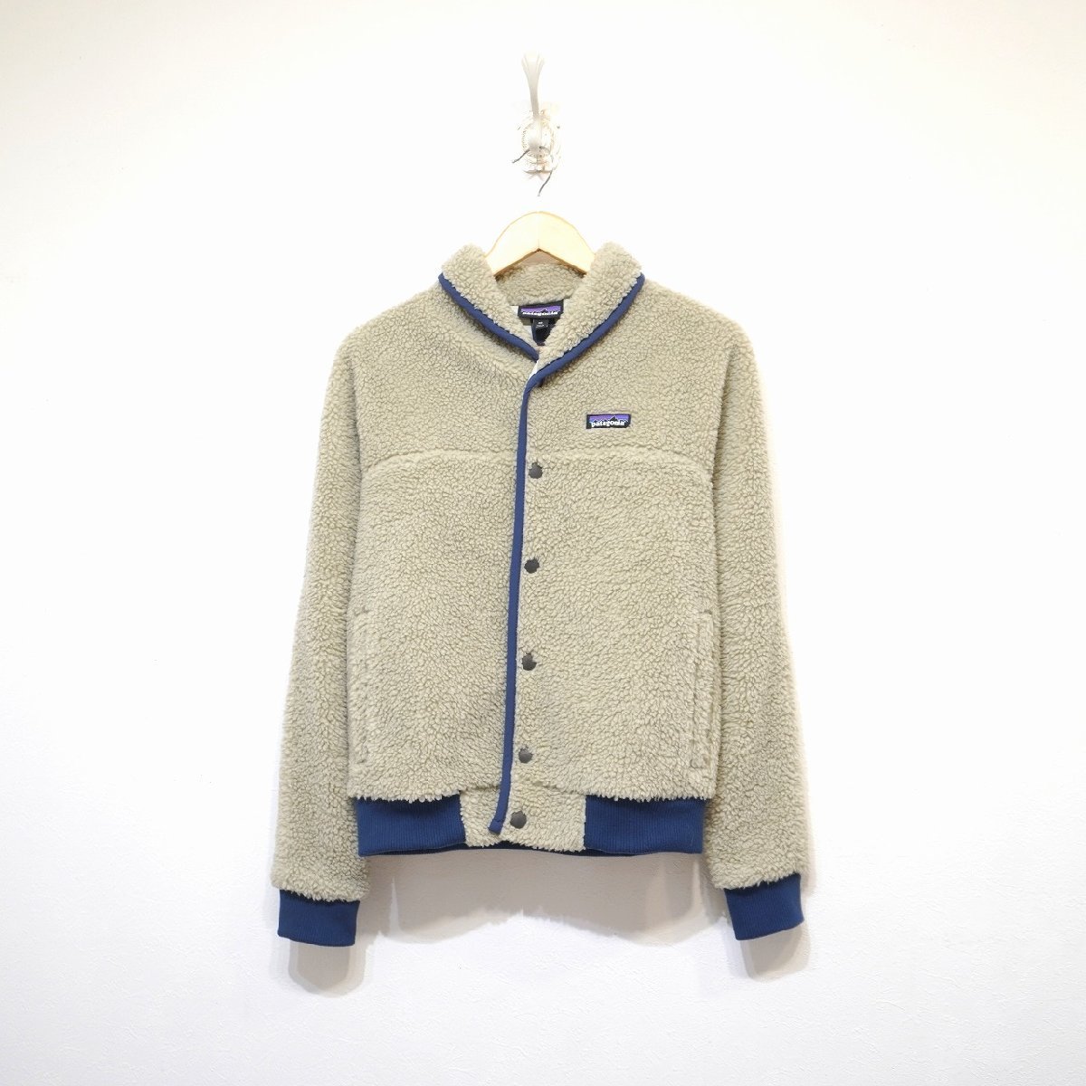 祝開店！大放出セール開催中】 patagonia H8-74 22860FA21 レトロX