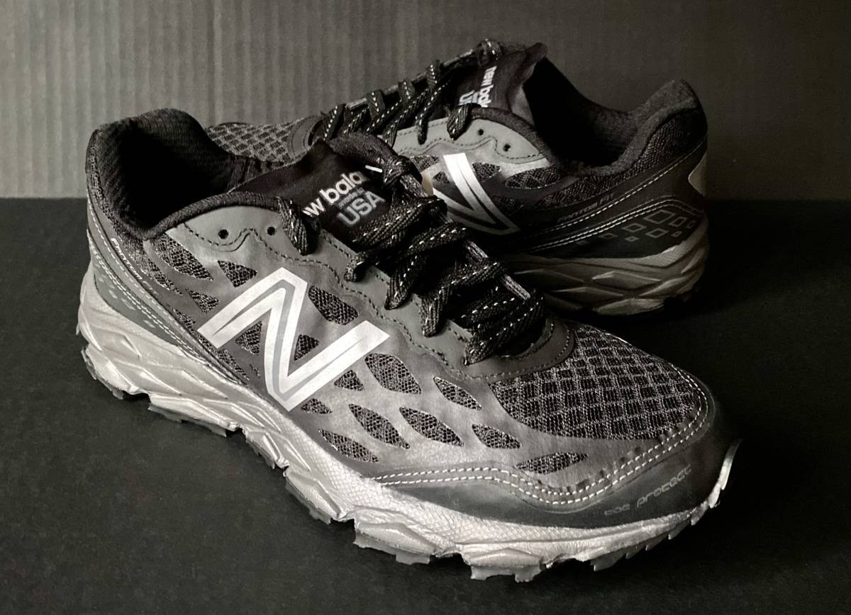 新品 new balance ニューバランス M950B2S/950V2 米軍 ミリタリー ブラック 29.5cm (11.5 2E) アメリカ購入