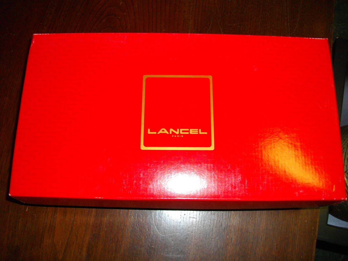 A030　LANCEL　マグカップセット_画像1