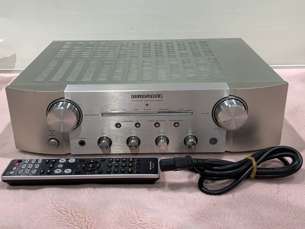 Marantz マランツ PM8004 (2013 年)-