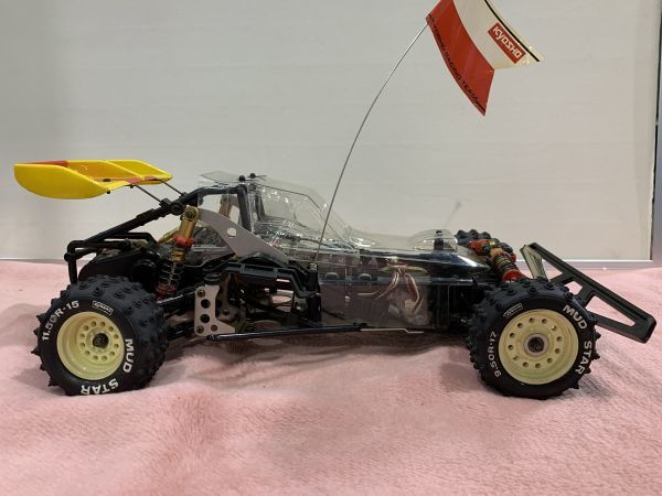Yahoo!オークション - 8-58-140 KYOSHO 京商 GALLOP MKⅡ Yahoo!オークション - 8-58-140 KYOSHO 京商 GALLOP MKⅡ