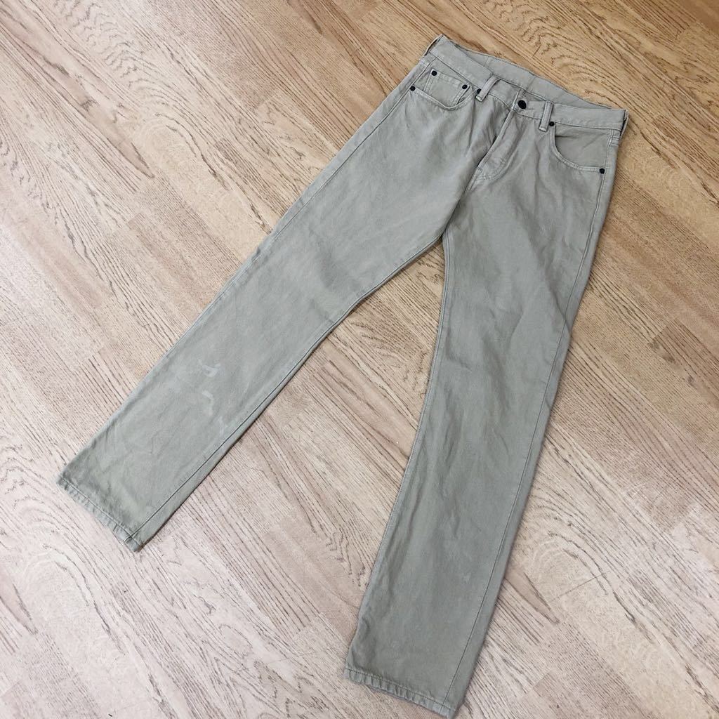 USA古着 Levis リーバイス501 W29 L32/メキシコ製 ジーンズ デニム