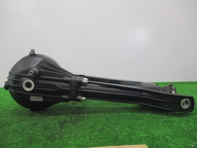 A5I02 Moto Guzzi V7 STONE Swing Arm drive shaft E BHN