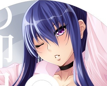 LILITH C101 対魔忍RPGX 秋山 凜子 会場限定 ドラマCD / リリス 凛子