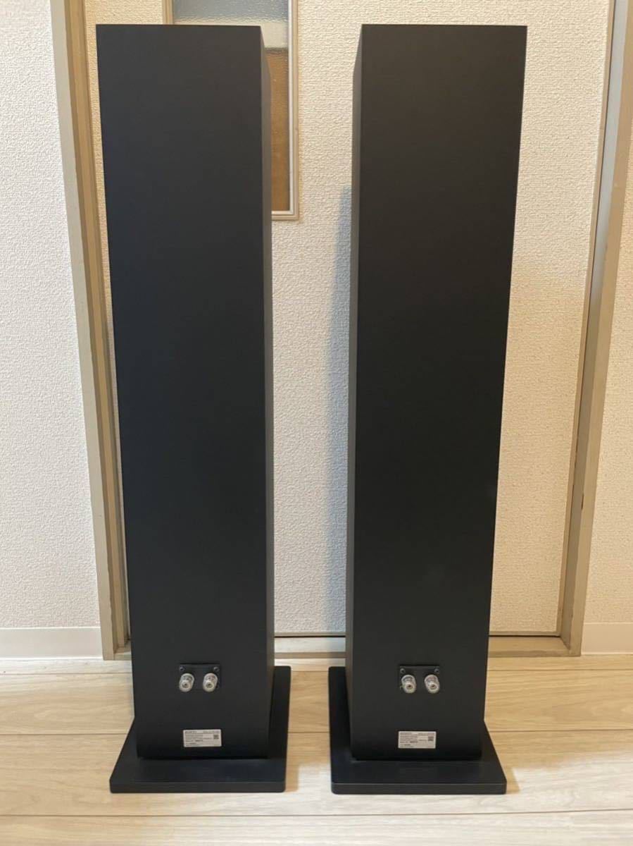 極上品】SONY スピーカーシステム SS-CS3 ペア 3ウェイ コンポーネント