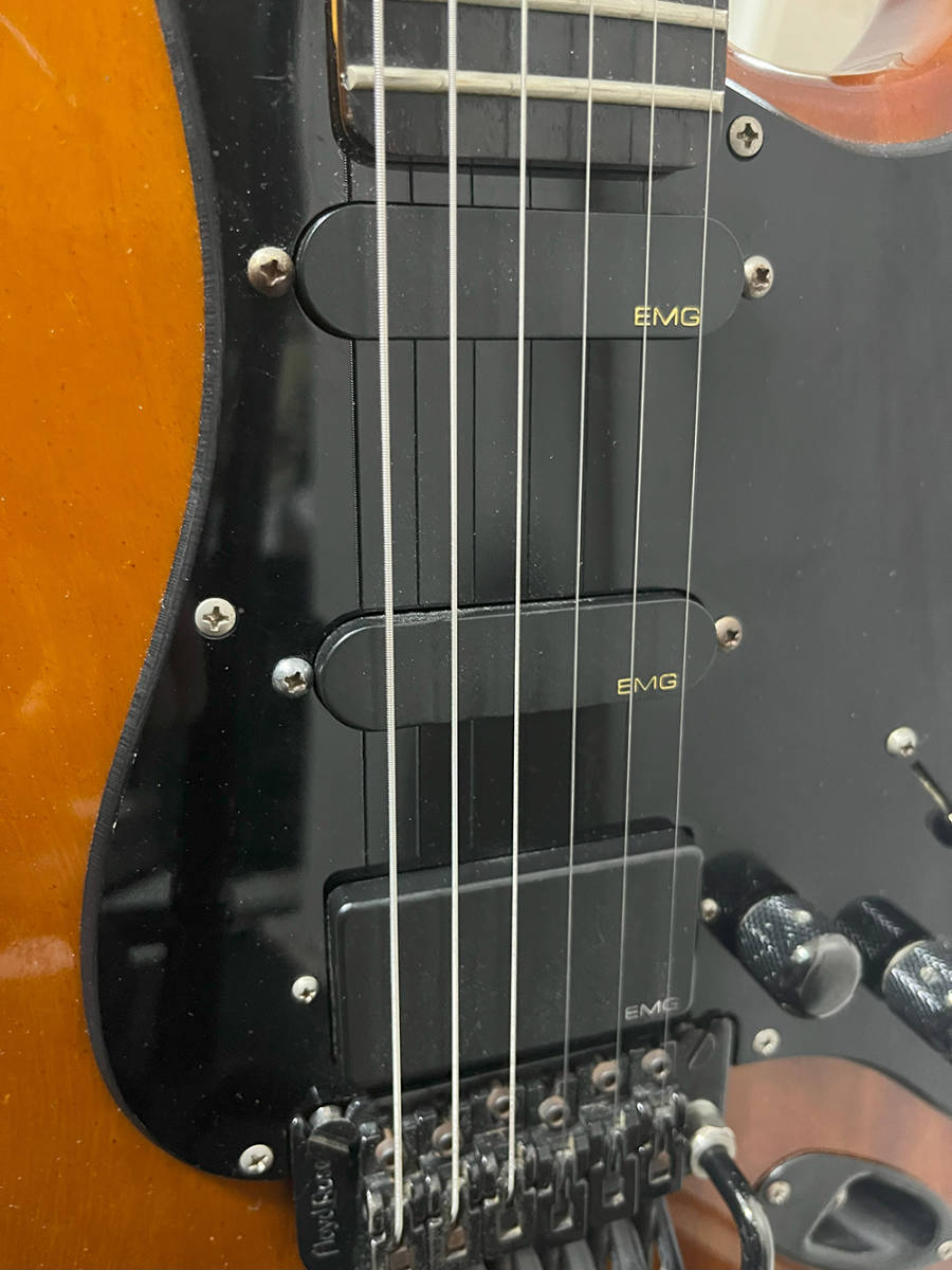 Fernandes Limited Edition フェルナンデス リミテッド Fernandes Limited Edition フェルナンデス リミテッド