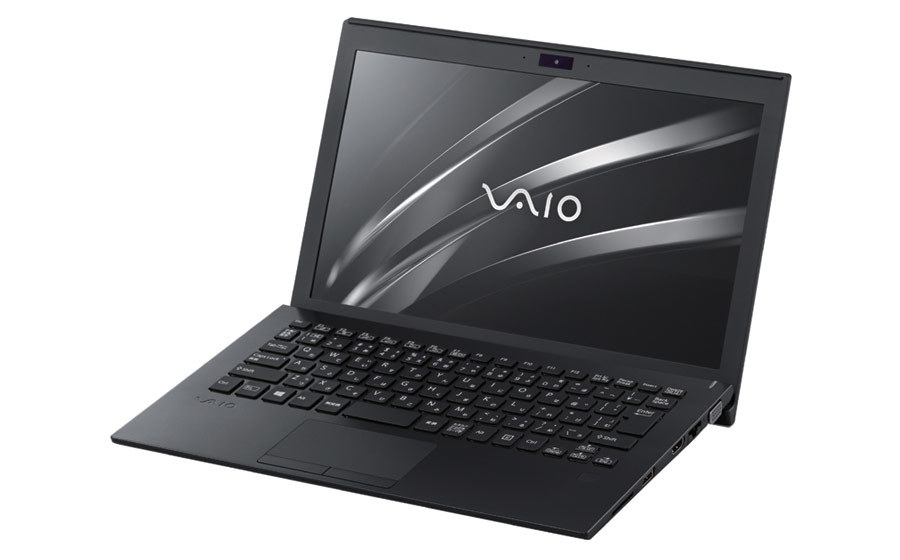 品質が完璧 中古 SONY（VAIO）-VJPG11C12N 薄型ノートPC 13.3型フルHD