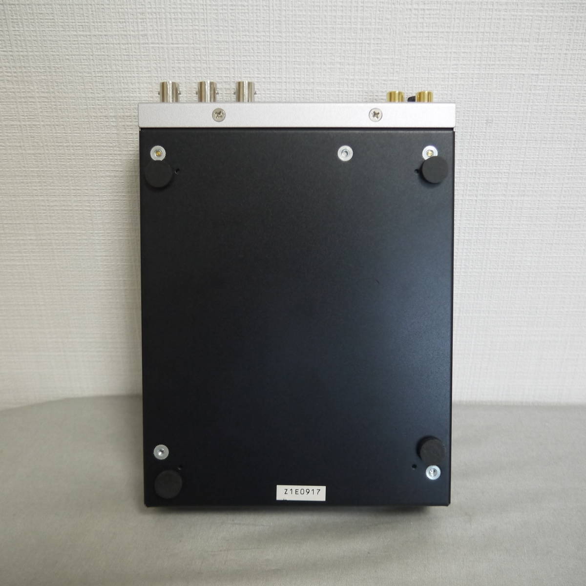 スピード発送 美品 Roland ローランド VC-30HD ビデオコンバータ スピード発送 美品 Roland ローランド VC-30HD ビデオコンバータ