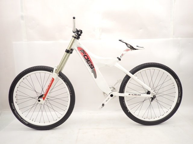 FOES RACING フォーズレーシング MTB マウンテンバイクフレームセット Fab Syncros ホイール セット 配送/来店 FOES RACING フォーズレーシング MTB マウンテンバイクフレームセット Fab Syncros ホイール セット 配送/来店