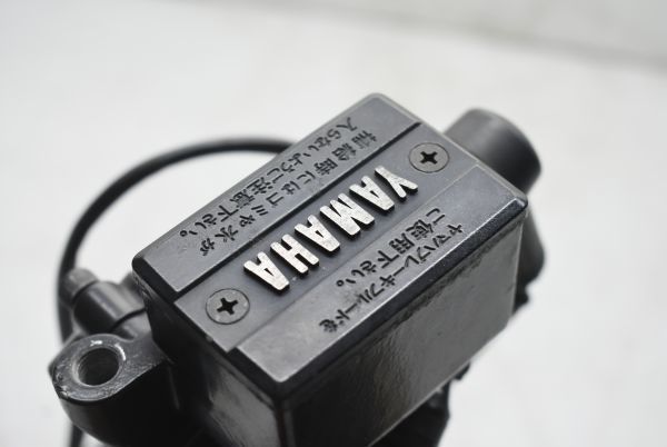 ヤマハ TZR250 1KT フロントブレーキ マスター キャリパー HA-61 ヤマハ TZR250 1KT フロントブレーキ マスター キャリパー HA-61