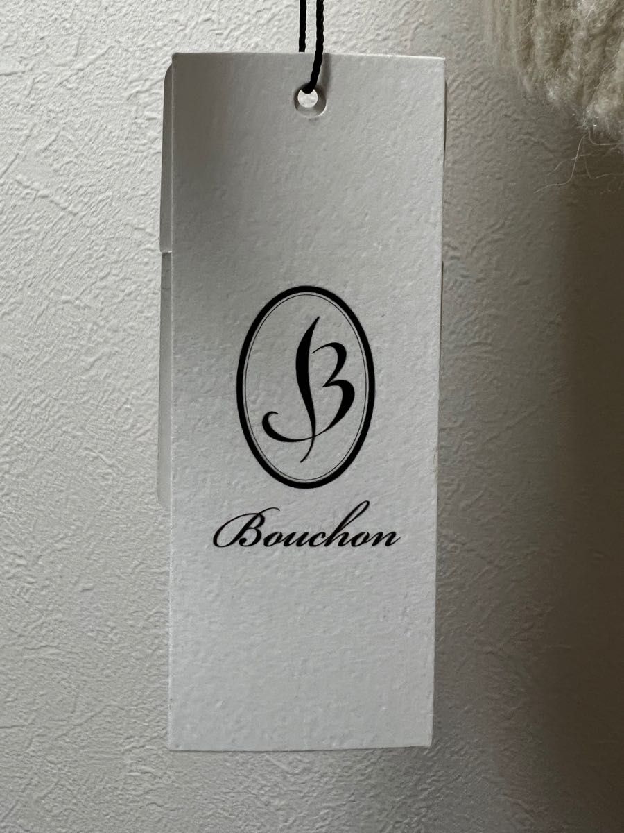 Bouchon　ニット　新品