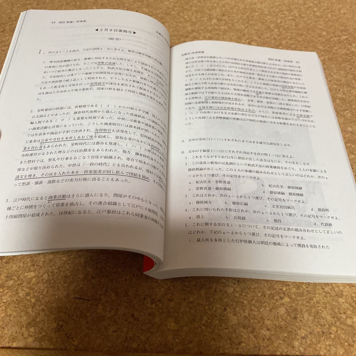 2315 立教大学 (文系学部−一般入試 大学独自の英語を課さない日程) (2022年版大学入試シリーズ)