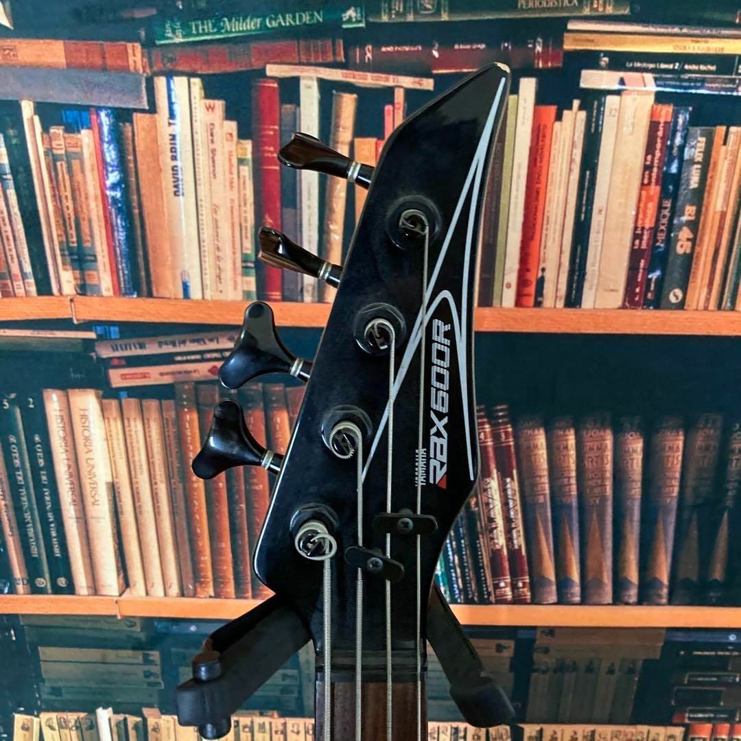 6053】 YAMAHA RBX600R EMG ヤマハ Brack | JChere雅虎拍卖代购