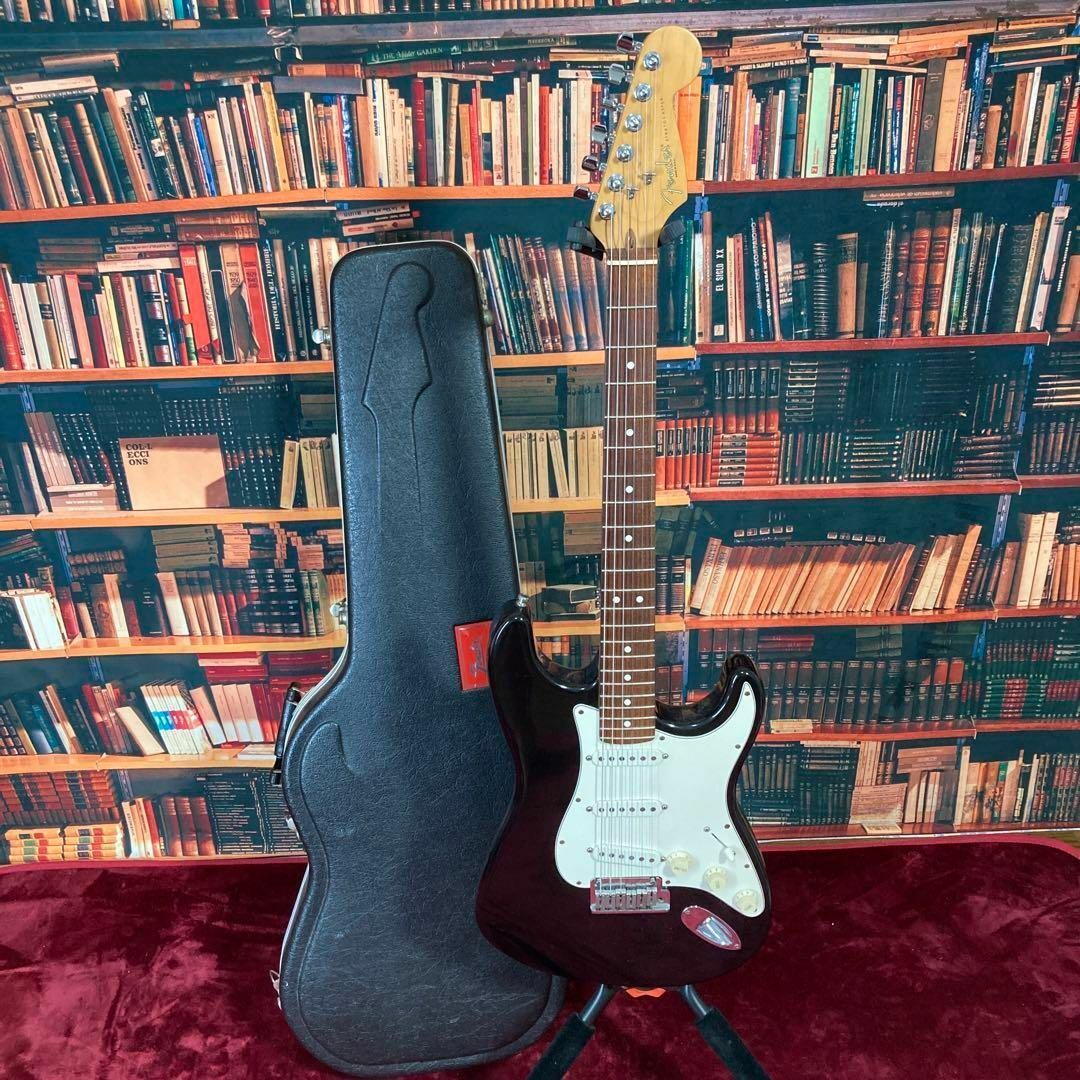 4424】 Fender USA ストラトキャスター アメリカンスタンダード の商品