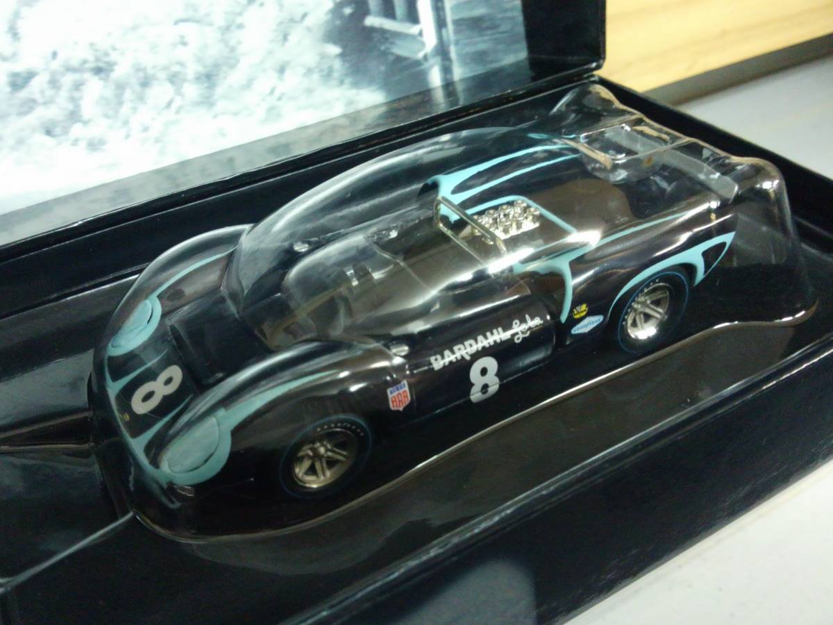 GMP 1/43 roller T70 Mk.1 1966 #8 Jerry * gran to