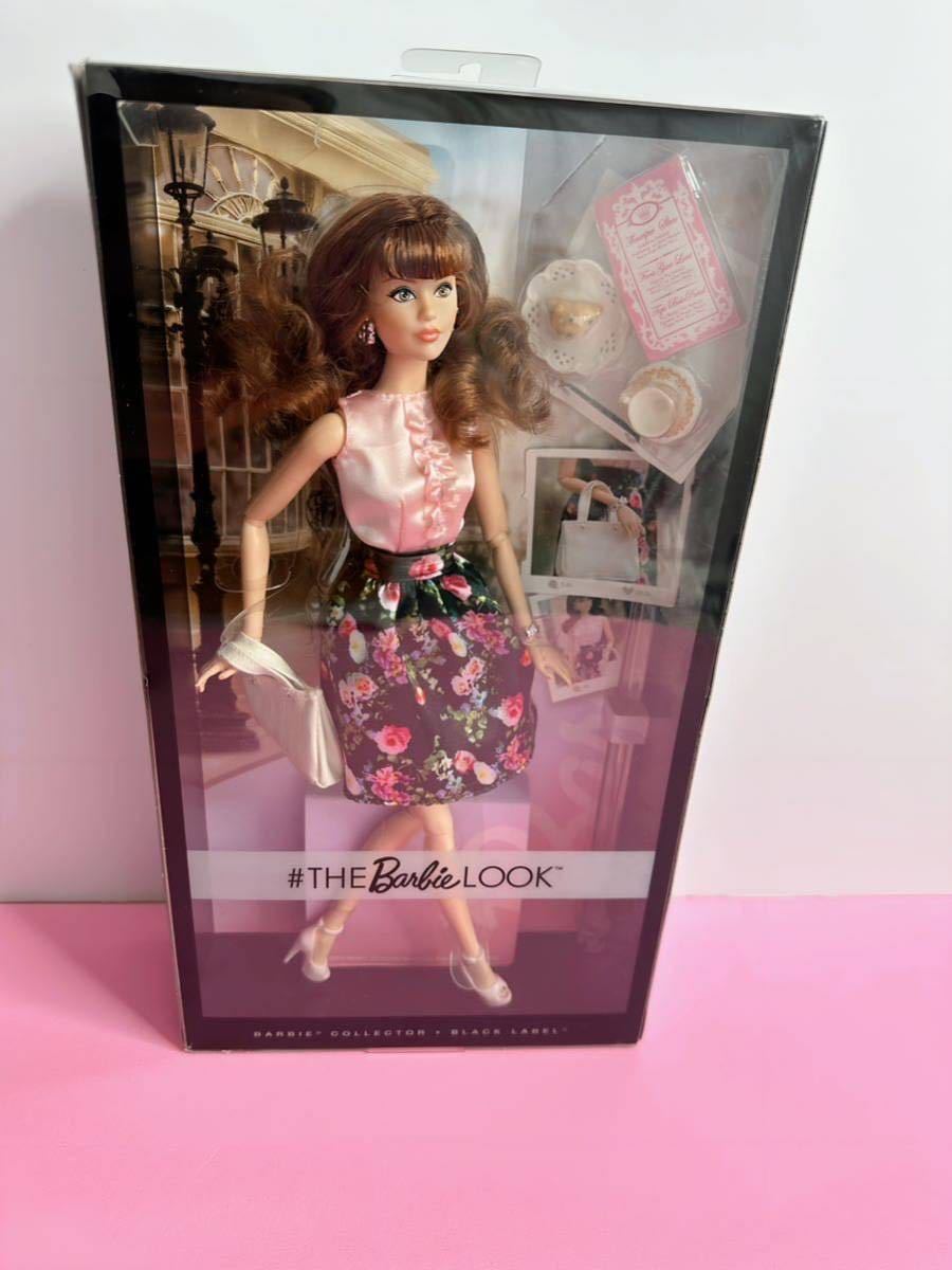 The Barbie look sweet tea バービー スウィートティー-