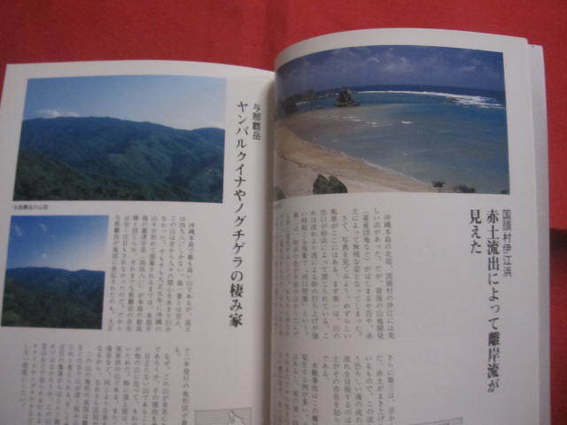 * юг остров. земля форма Okinawa. пейзаж . читать [ Okinawa *. лампочка * история * природа * география ]