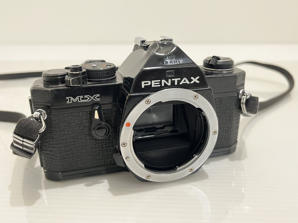 人気商品！】 PENTAX D(830k3) ペンタックス フィルムカメラ ※動作