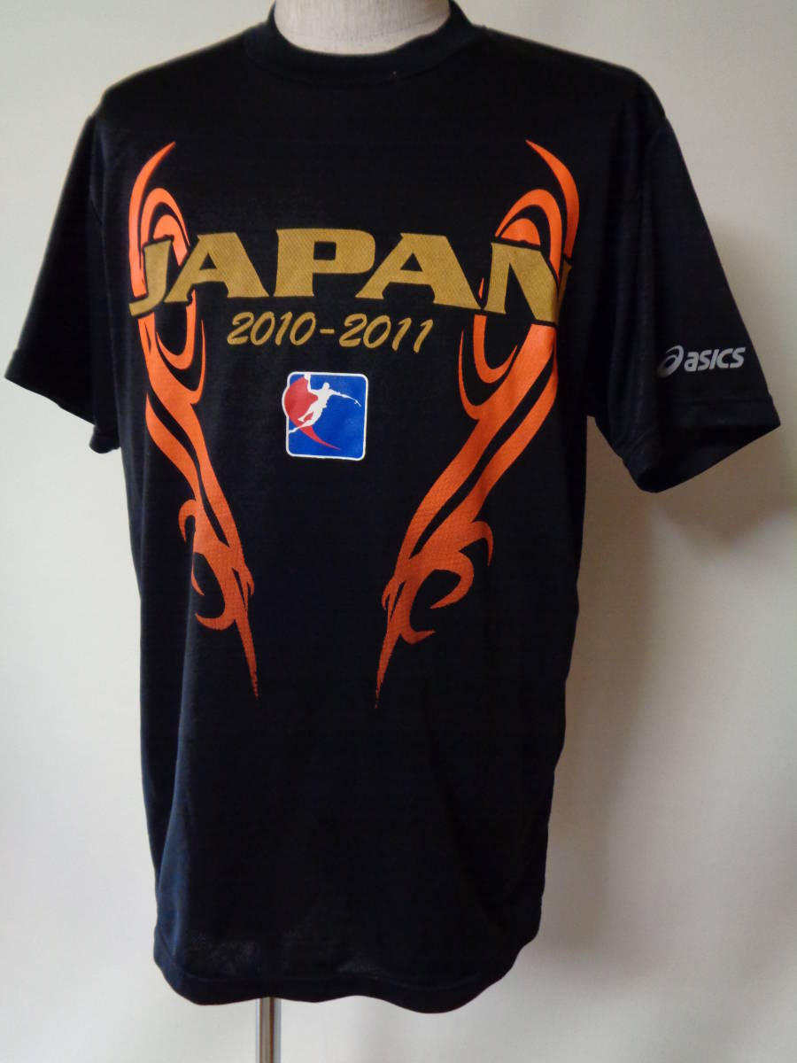 シャツにな】 ハンドボール 日本代表 japan tシャツ cekmJ 