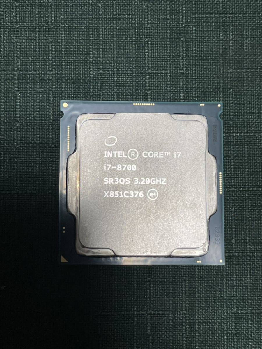 半額SALE☆ Intel Core i7 8700 Core i7 - livenationforbrands.com