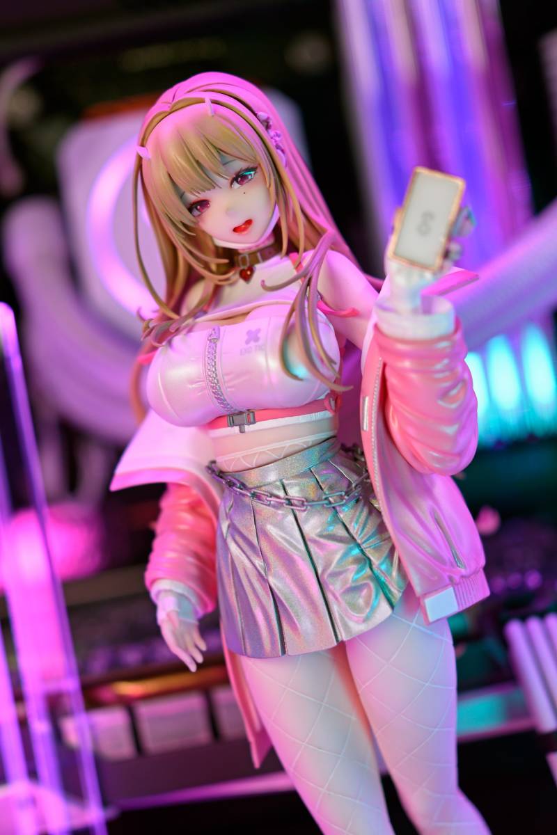 Yahoo!オークション - 【ガレージキット フィギュア】 歩瀬 Yahoo!オークション - 【ガレージキット フィギュア】 歩瀬