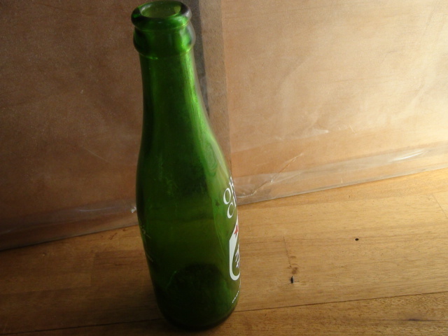 オリオンサイダー 瓶 280ｍｌ 1970年代 当時物・昭和レトロ_画像4