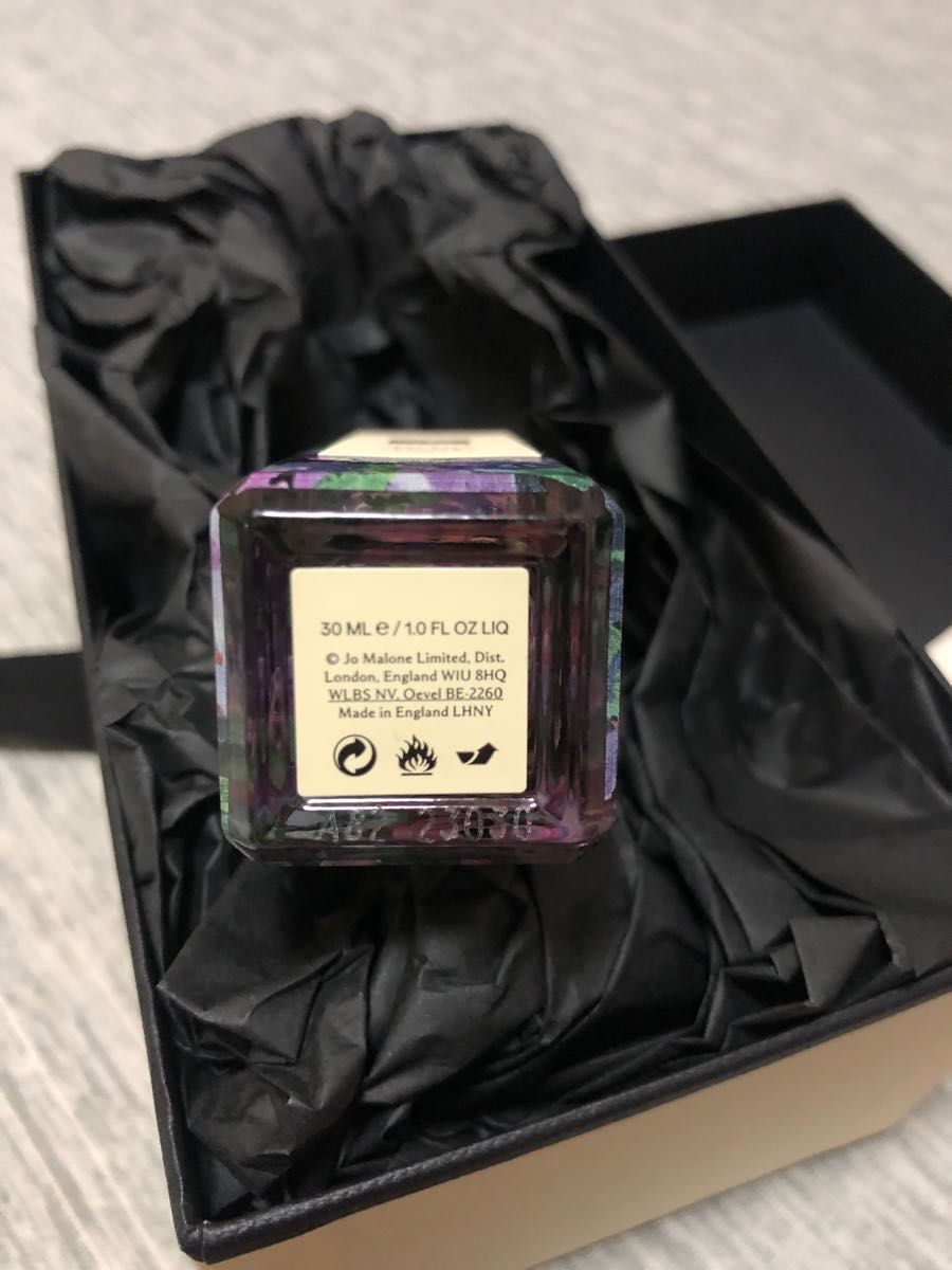 香水・フレグランス ジョーマローンロンドン Jo MALONE LONDON マロウ オン ザ ムーア コロン 30ml 限定