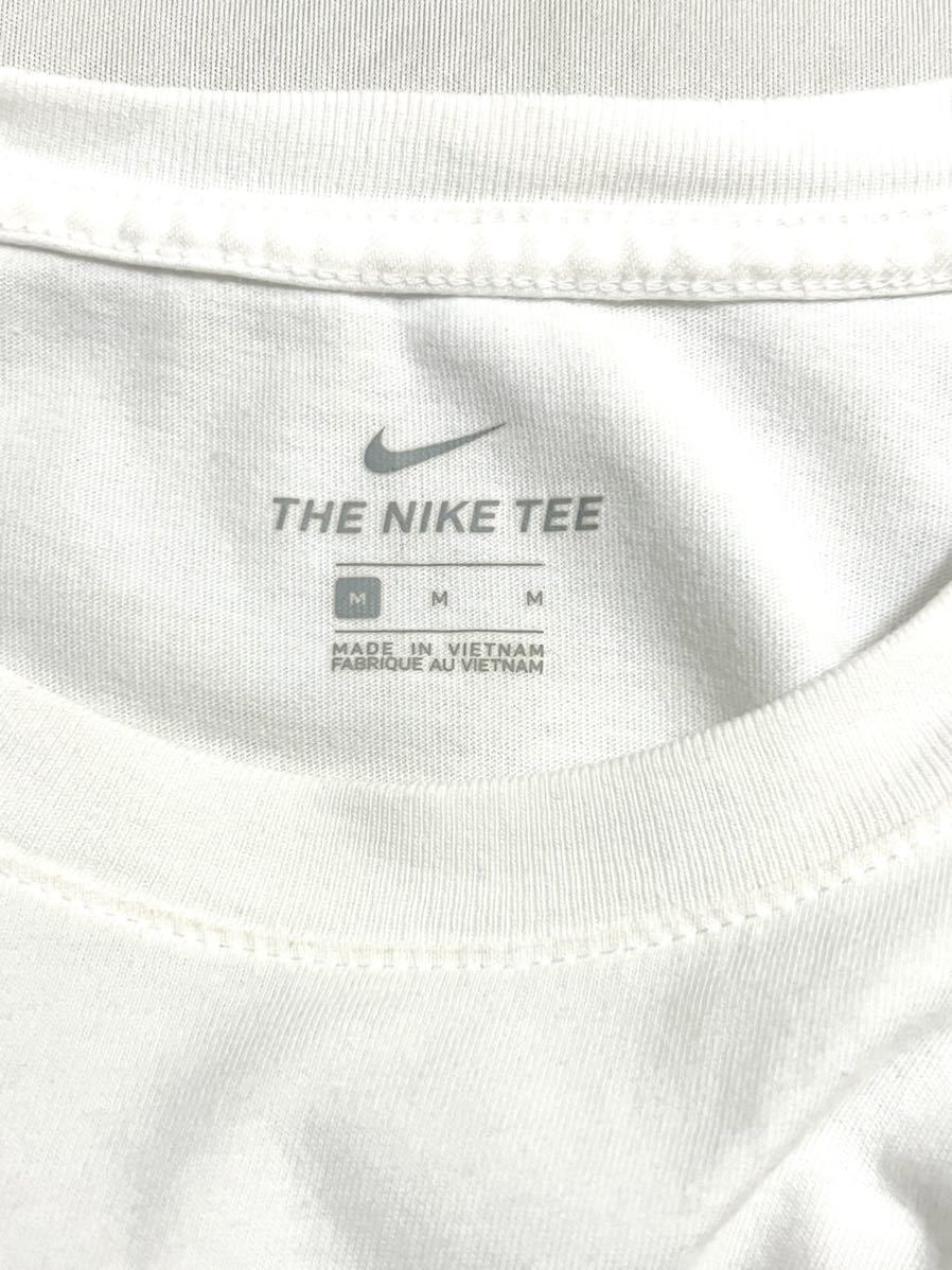 日本未発売 ナイキ NIKE TEE ナックル Tシャツ_画像5