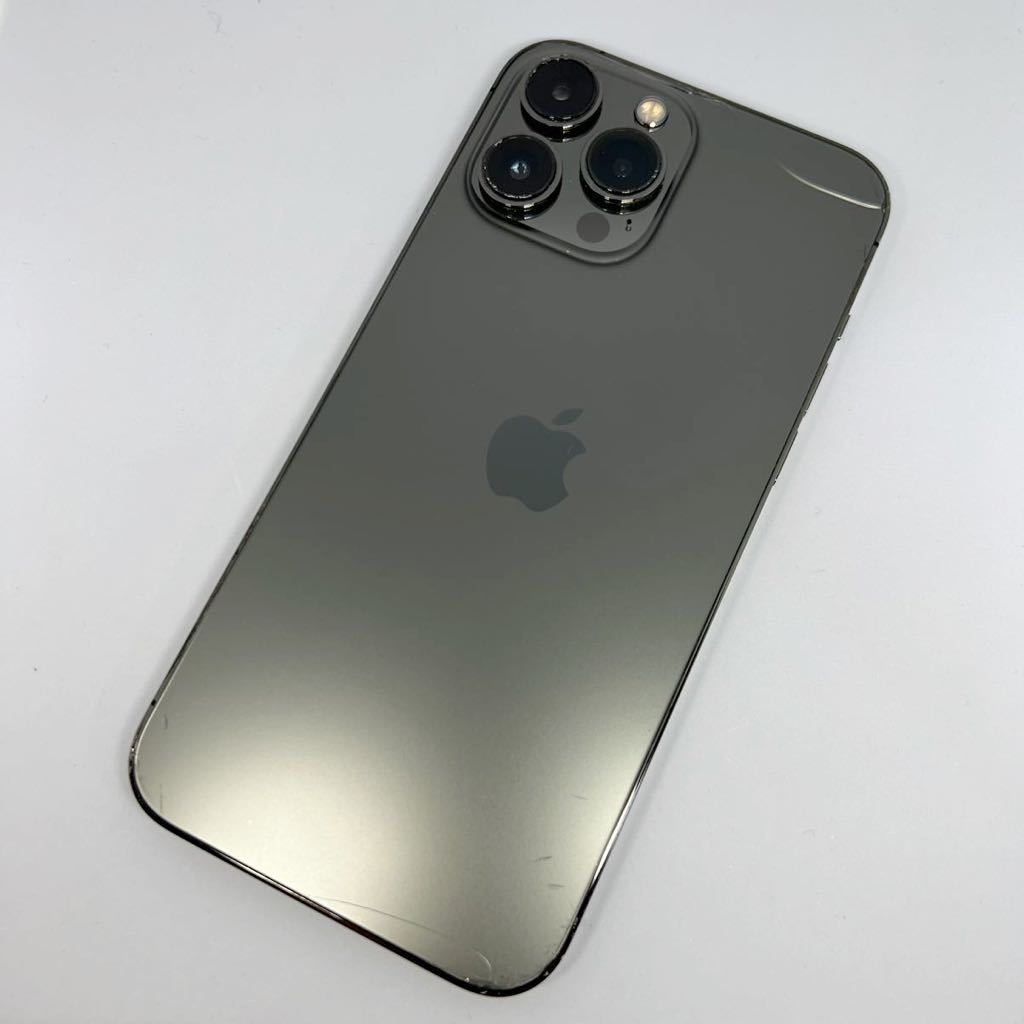 現品限り一斉値下げ！】 256GB Max Pro 13 iPhone 1円~【初期化済