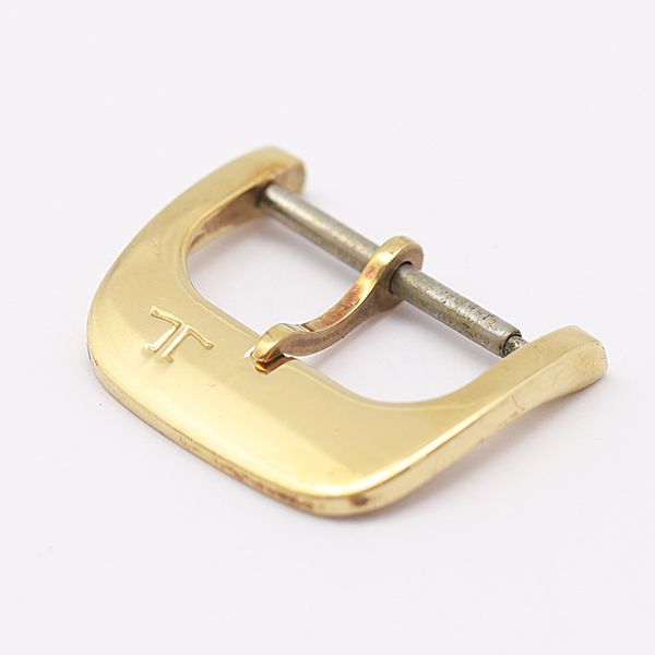 Yahoo!オークション - 1円 良品 ジャガールクルト 18K/750 3.7g 純...